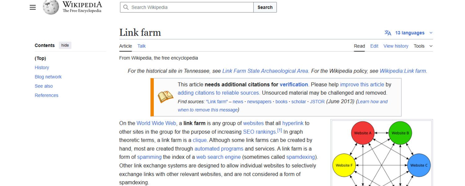How Do Outbound Links Affect SEO?