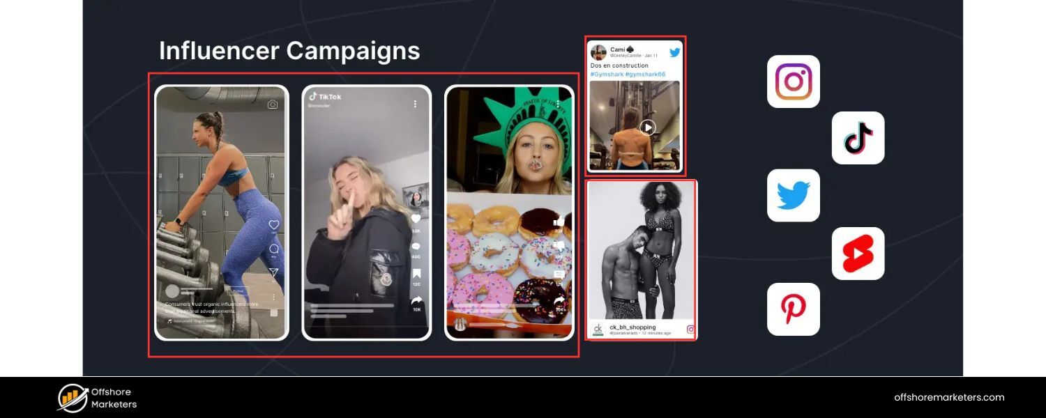 Influencer Marketing