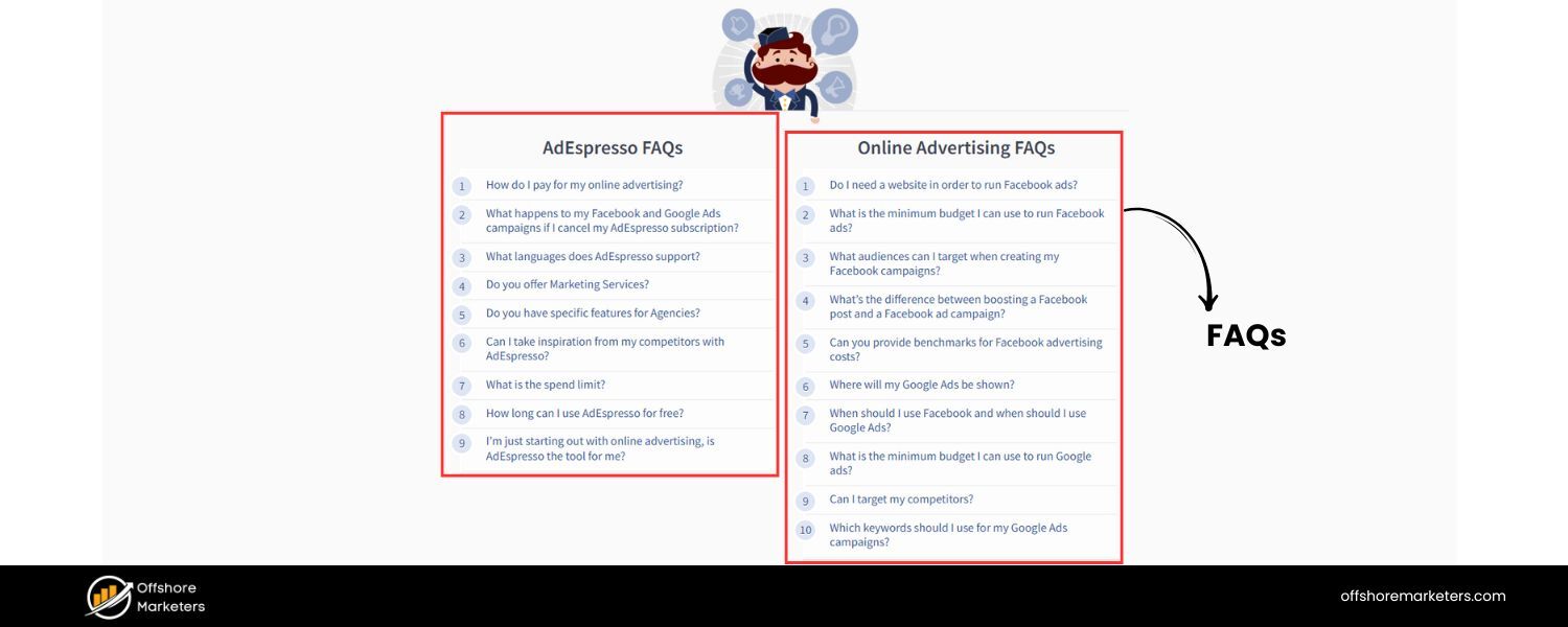 On-Site Website Content 