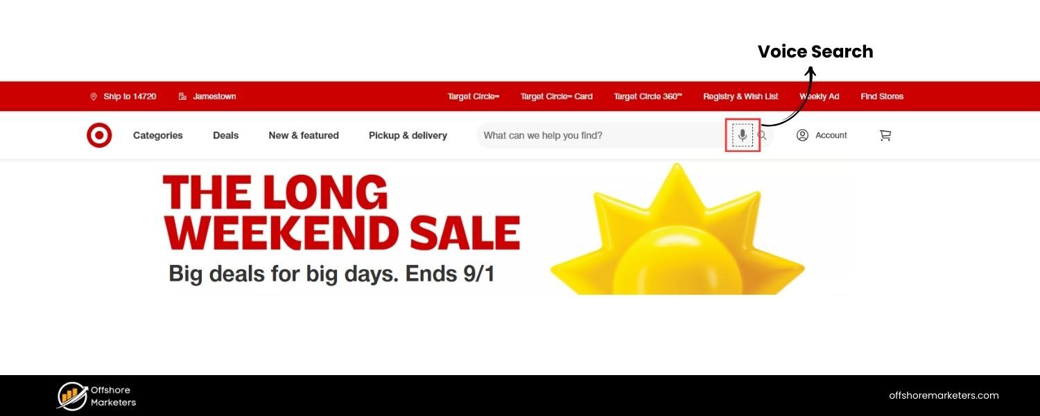 Voice Search and Conversational Queries