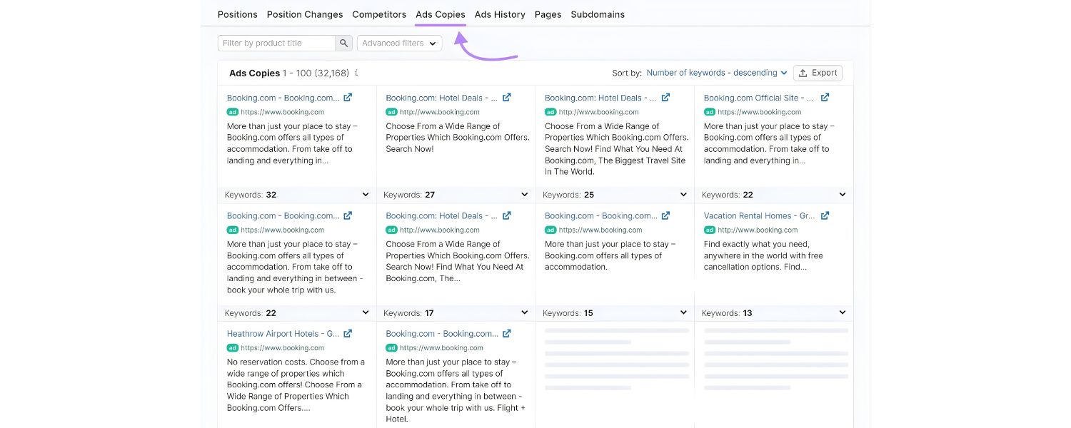 What Is an Advertising Copywriter?