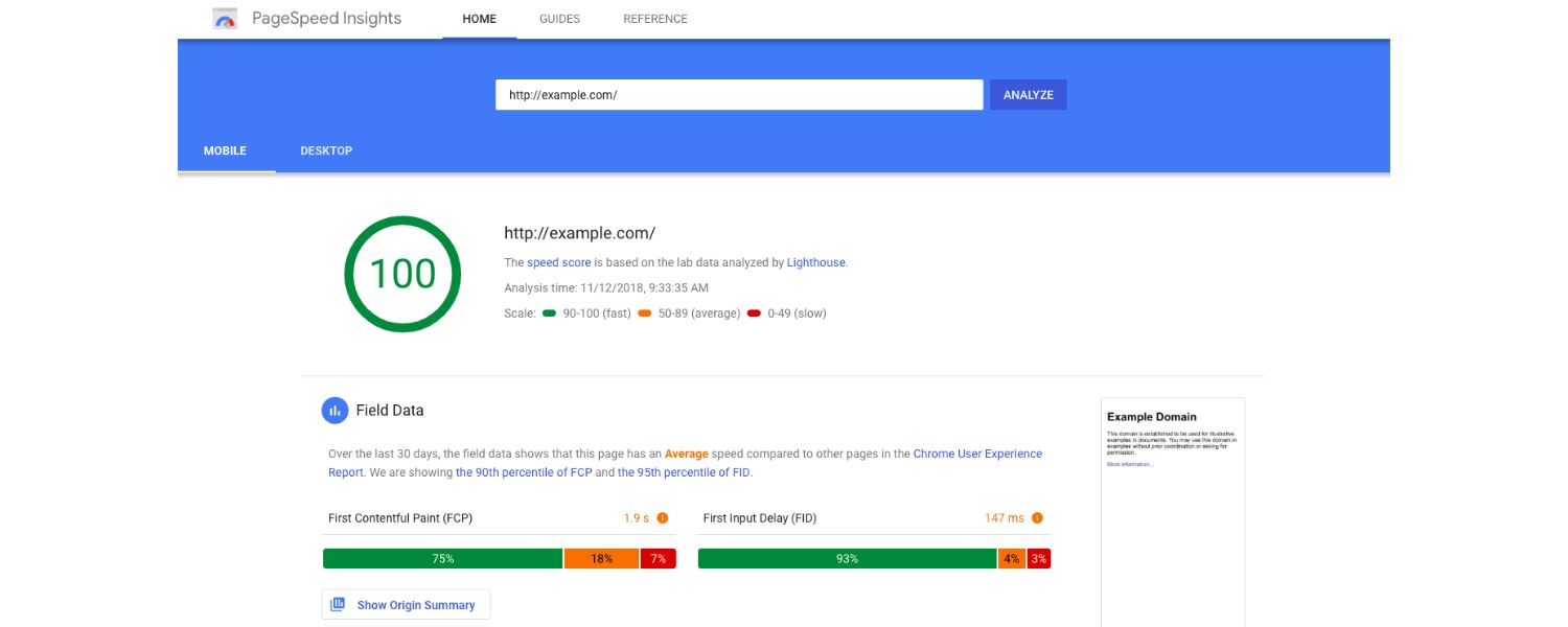 Why Website Speed Matters (SEO & User Experience)