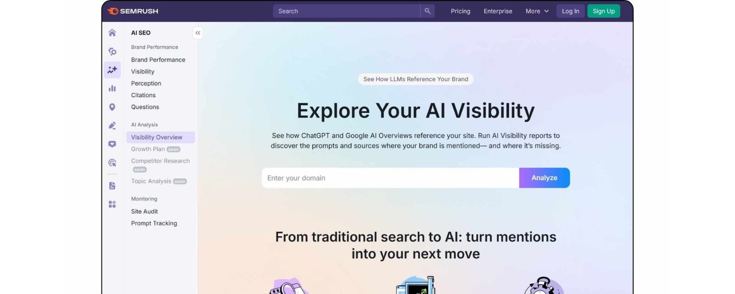 Greater Efficiency and Scale
