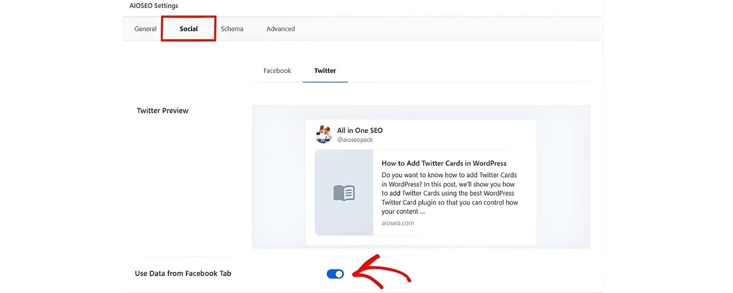 Optimize for Social Sharing (Open Graph & Twitter Cards)