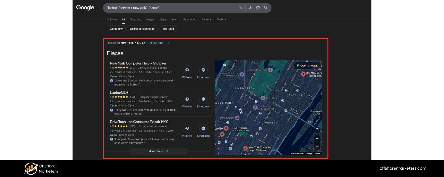 Be Smart with Your Keyword Targeting