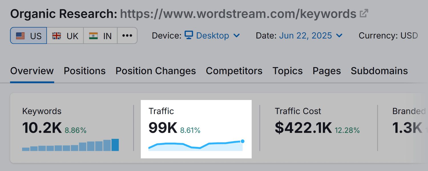 Choose the Right Tools for the Job