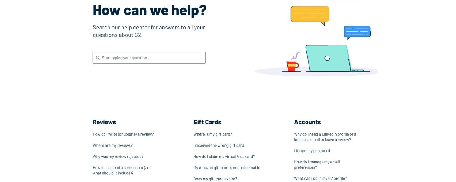 Provide Complete and Useful Information