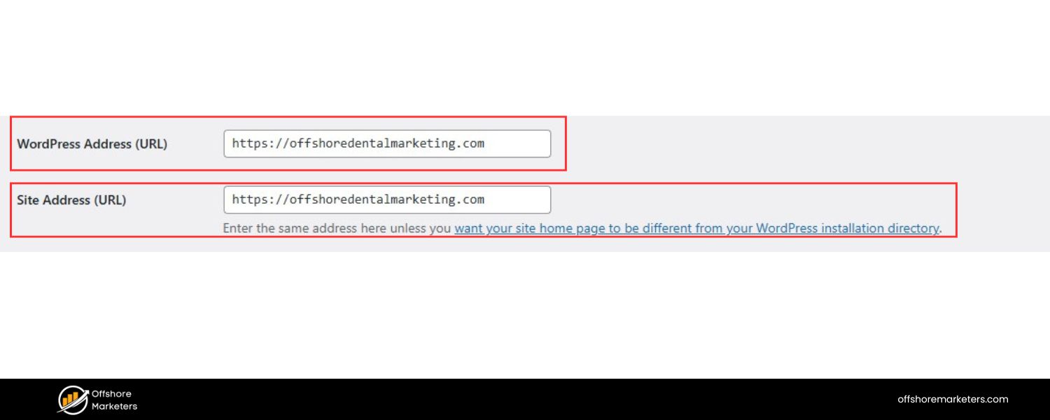 Switching from HTTP to HTTPS