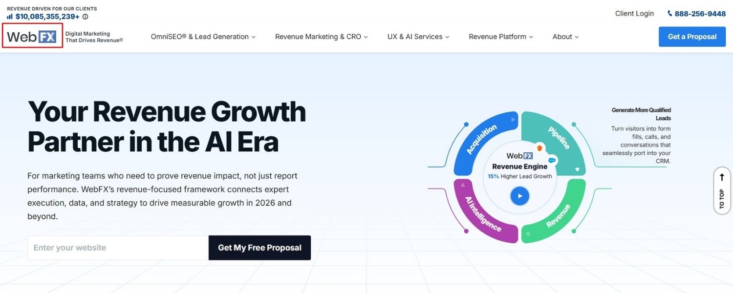 WebFX (United States)