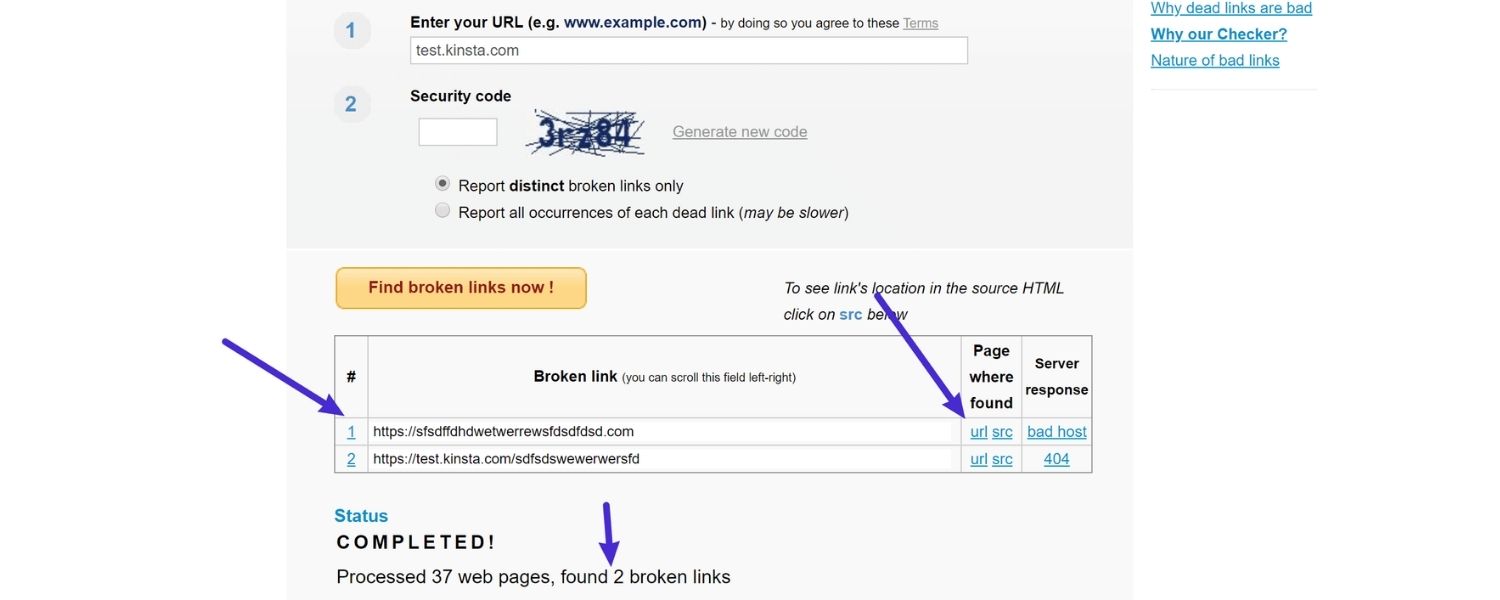 Create (or Refine) Your Replacement Content