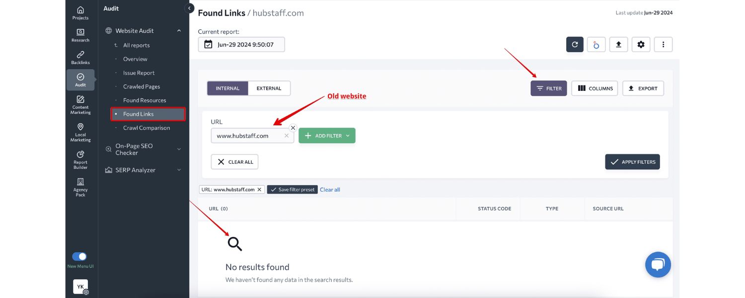 Frame or Script-Based Forwarding