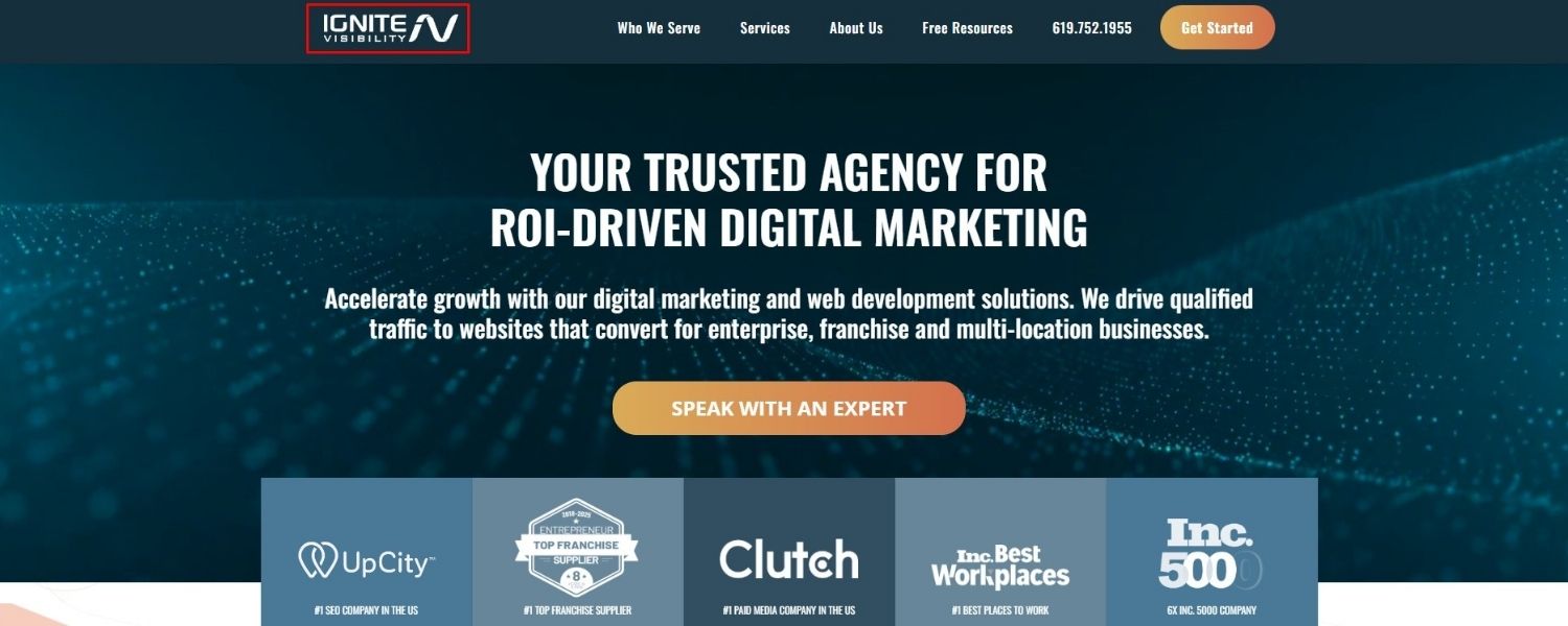 Ignite Visibility (United States)