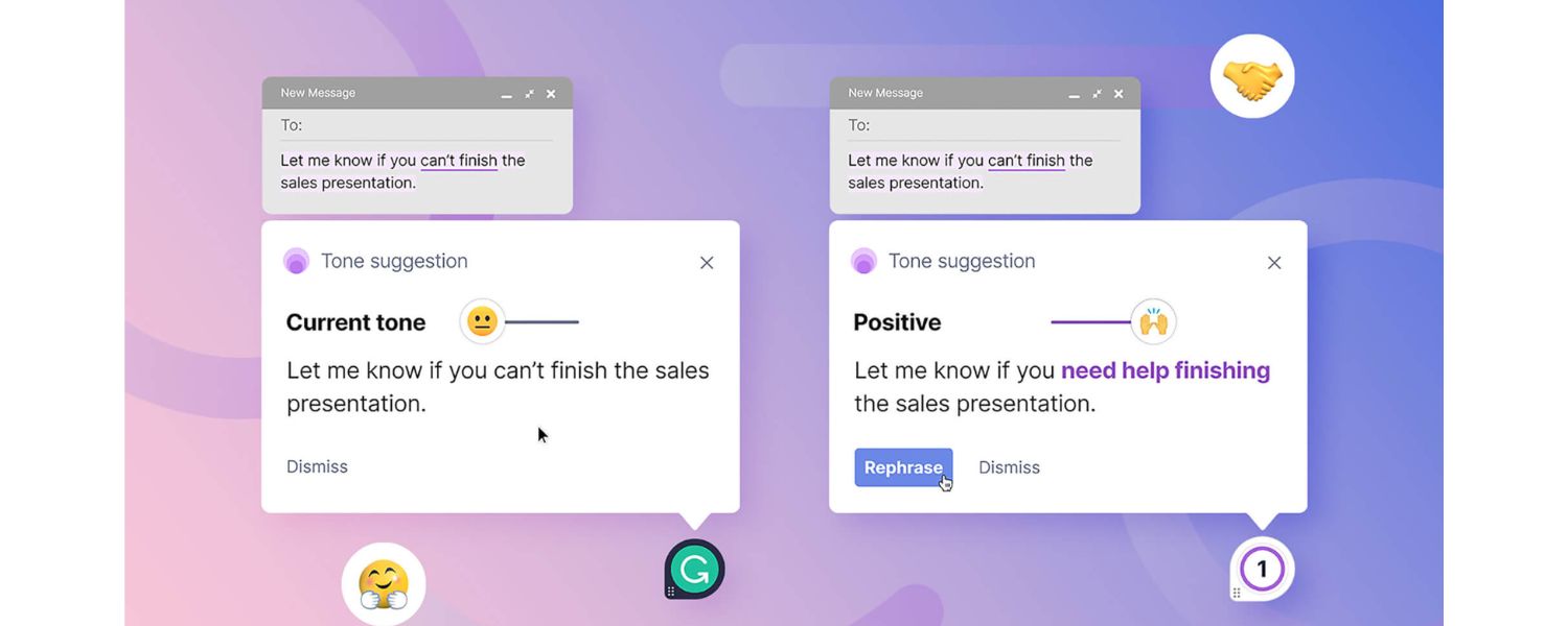 Improved Content Quality