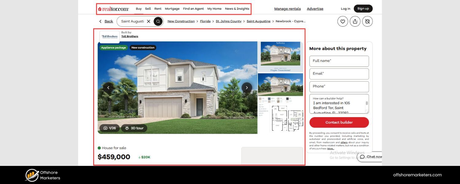 Industry-Specific Directories
