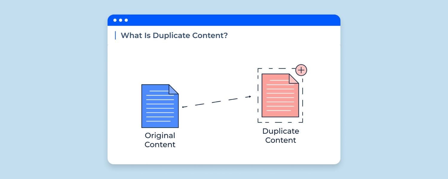 Limit Duplicate Content and Tags