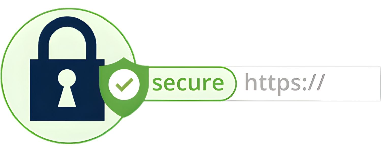 Secure & Trustworthy Site