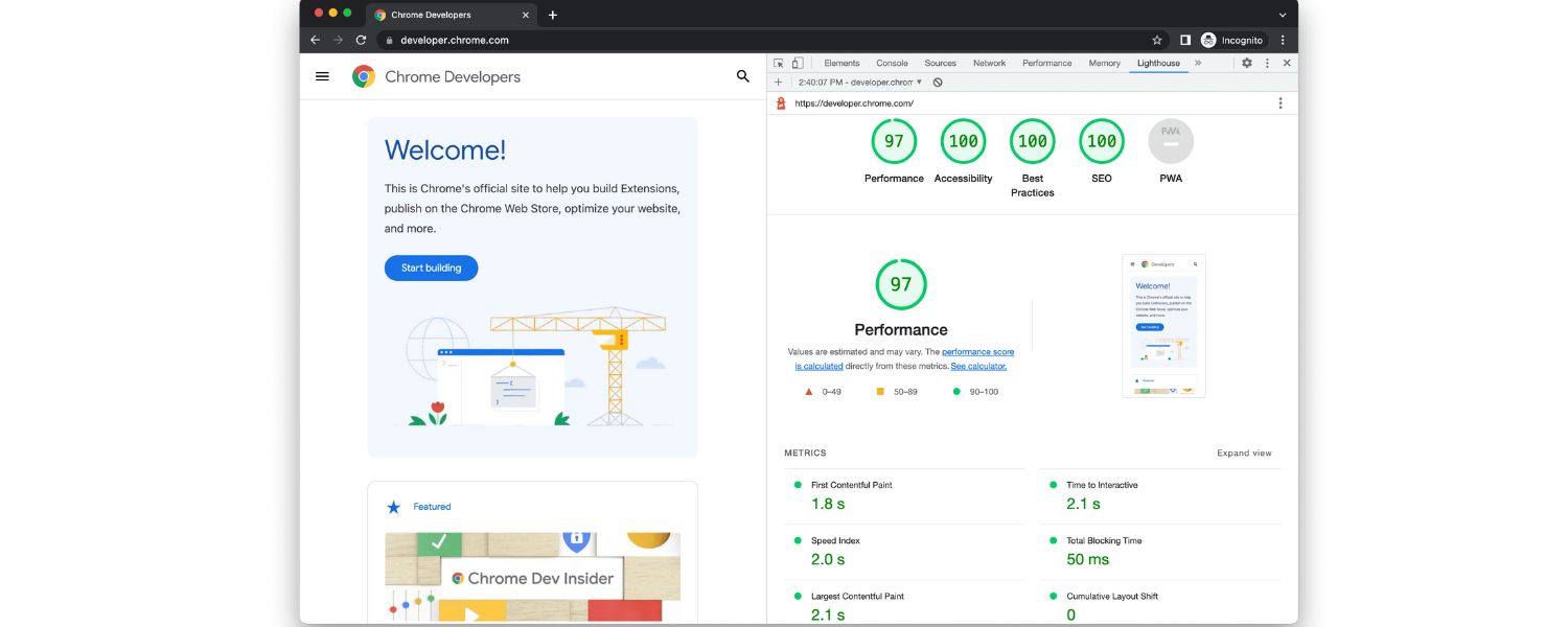 Technical Requirements