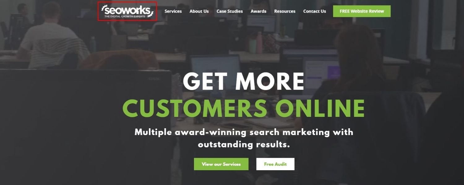 The SEO Works (United Kingdom)