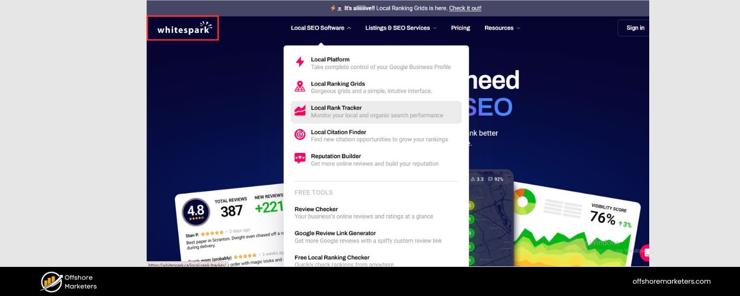 Use Tools for Citation Monitoring