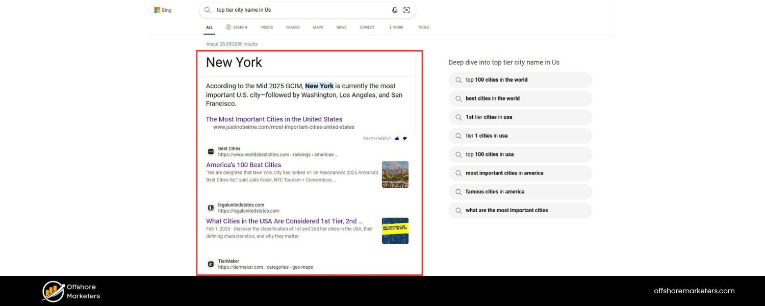 Diversify Your Traffic Sources & Marketing Channels