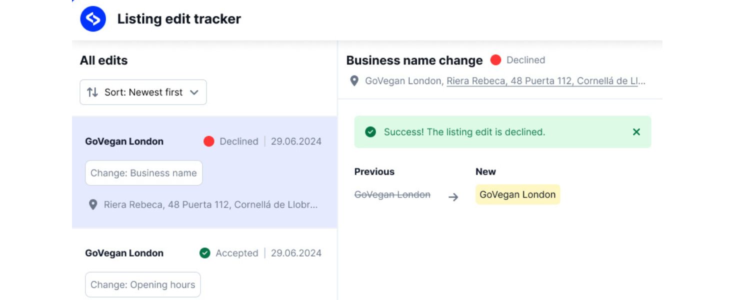 Guard Your Google Profile