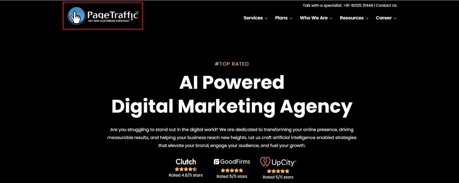 PageTraffic (India & Global)