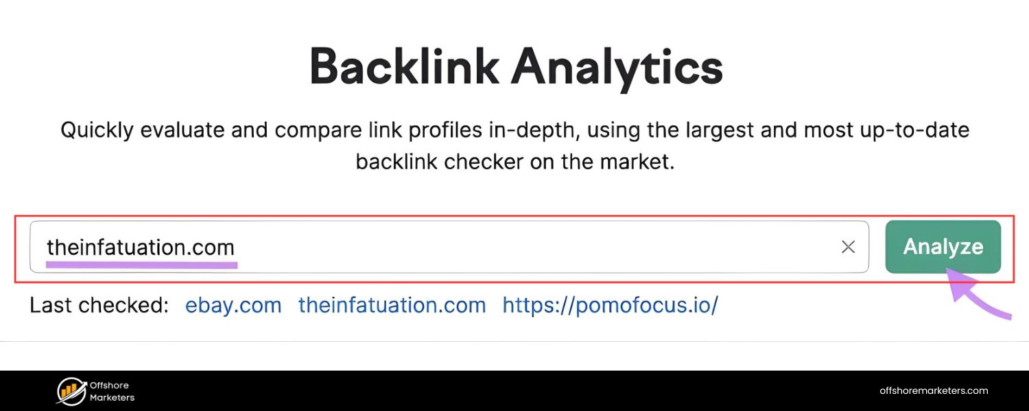 Potential for Link Bait Ideas