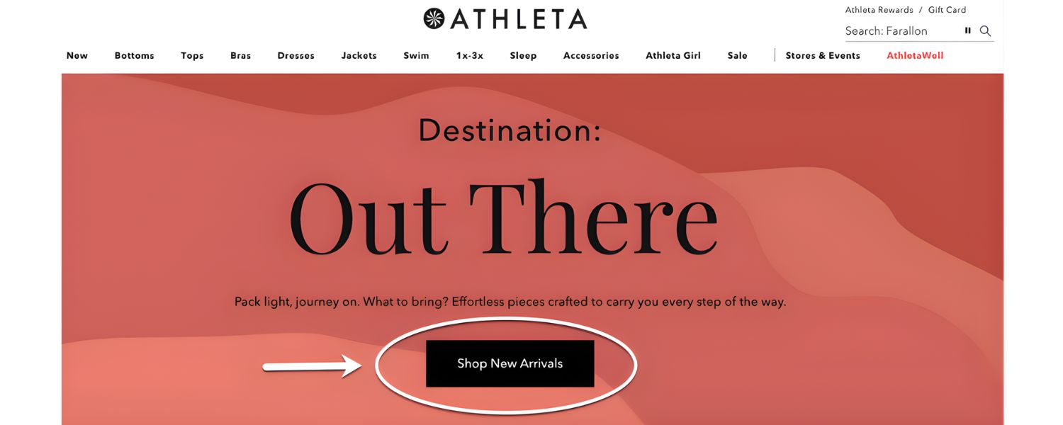 Use Calls-to-Action (CTAs) Appropriately