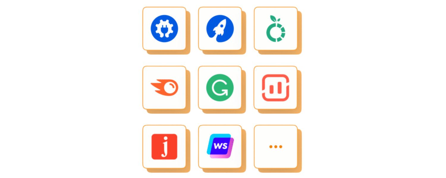 Use Specialized Semantic Tools