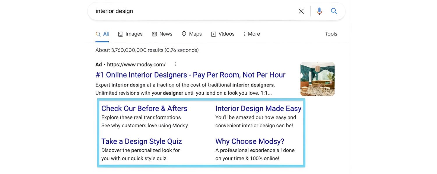 Ad Network & Placement