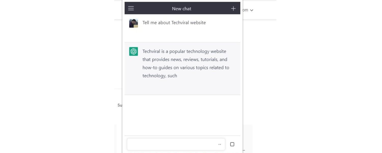 Ask follow-up questions to refine
