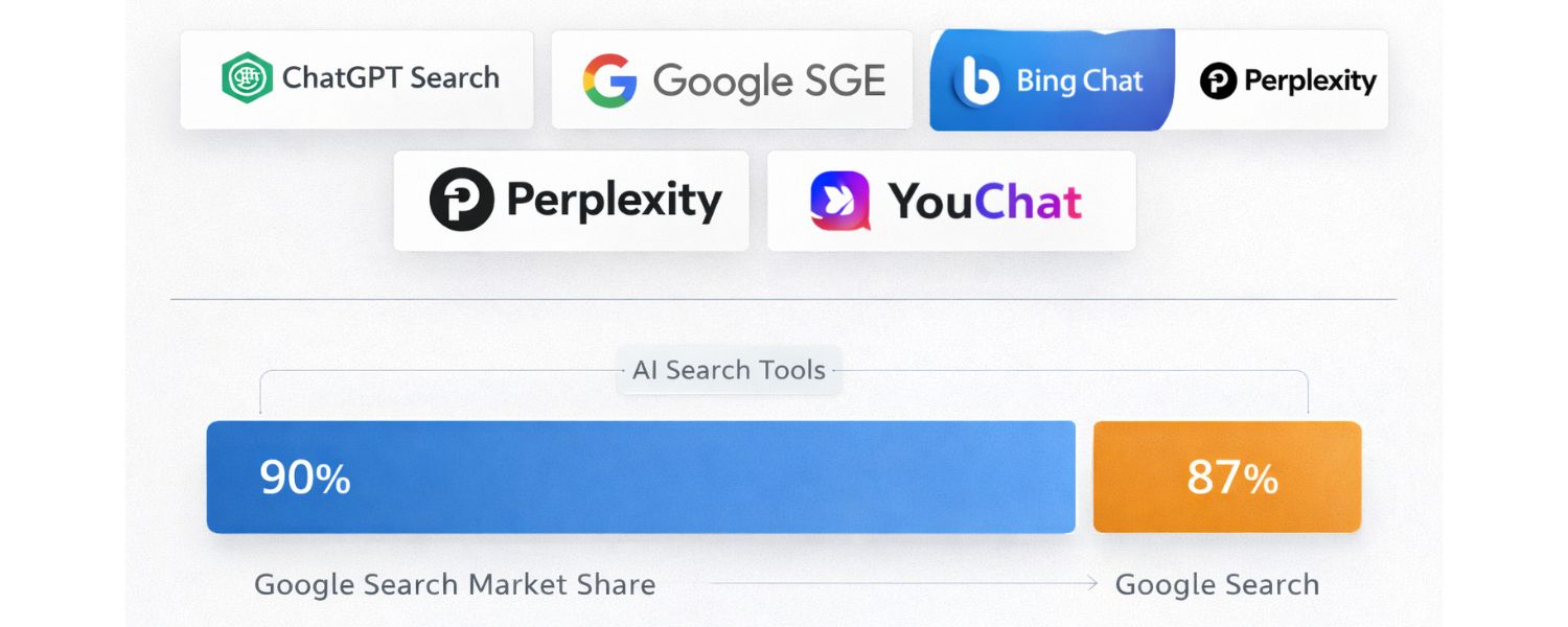 Competitive Landscape