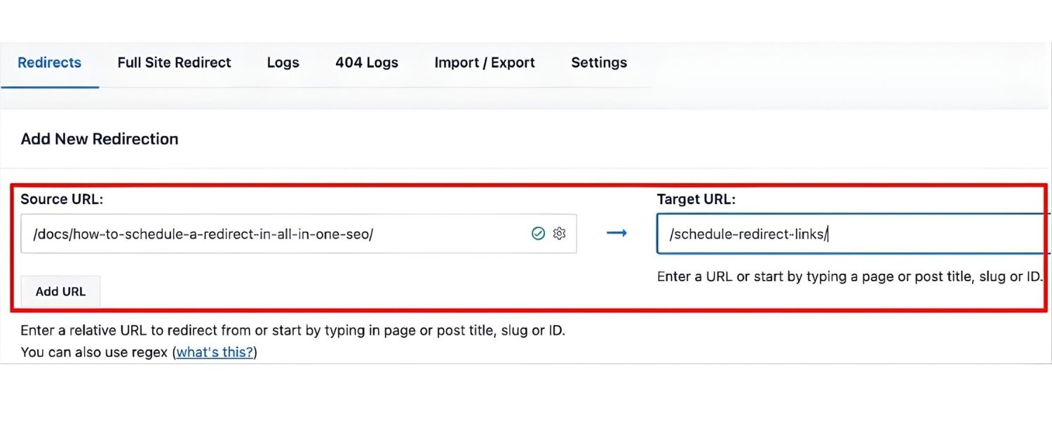 Fixing Duplicate Content and Preferred URLs