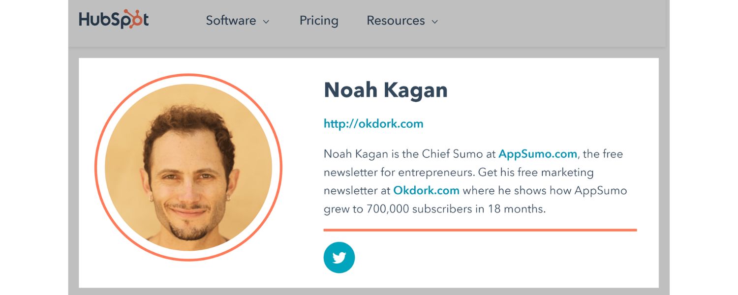 Guest Blogging & Content Contributions