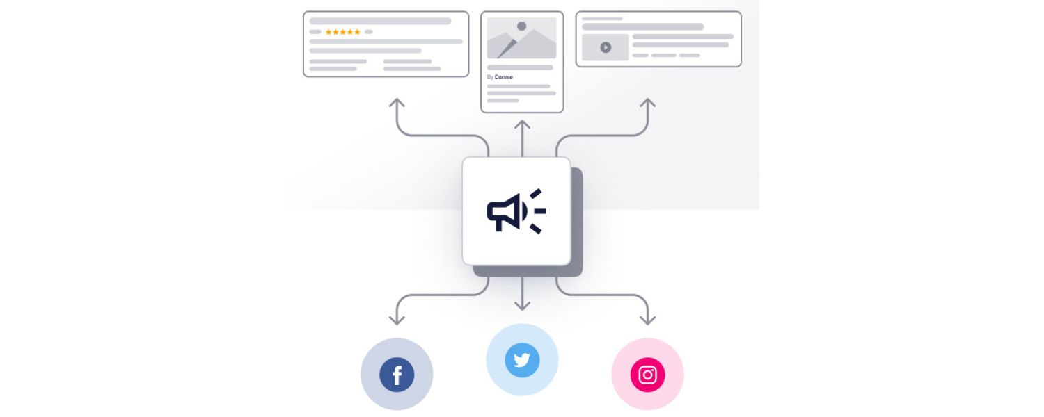 Leverage Social and PR (Indirectly)