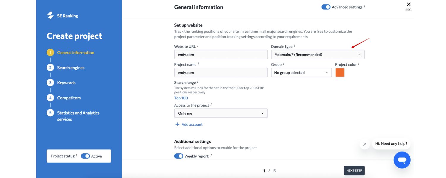 Mind Your SEO Basics on Each Subdomain