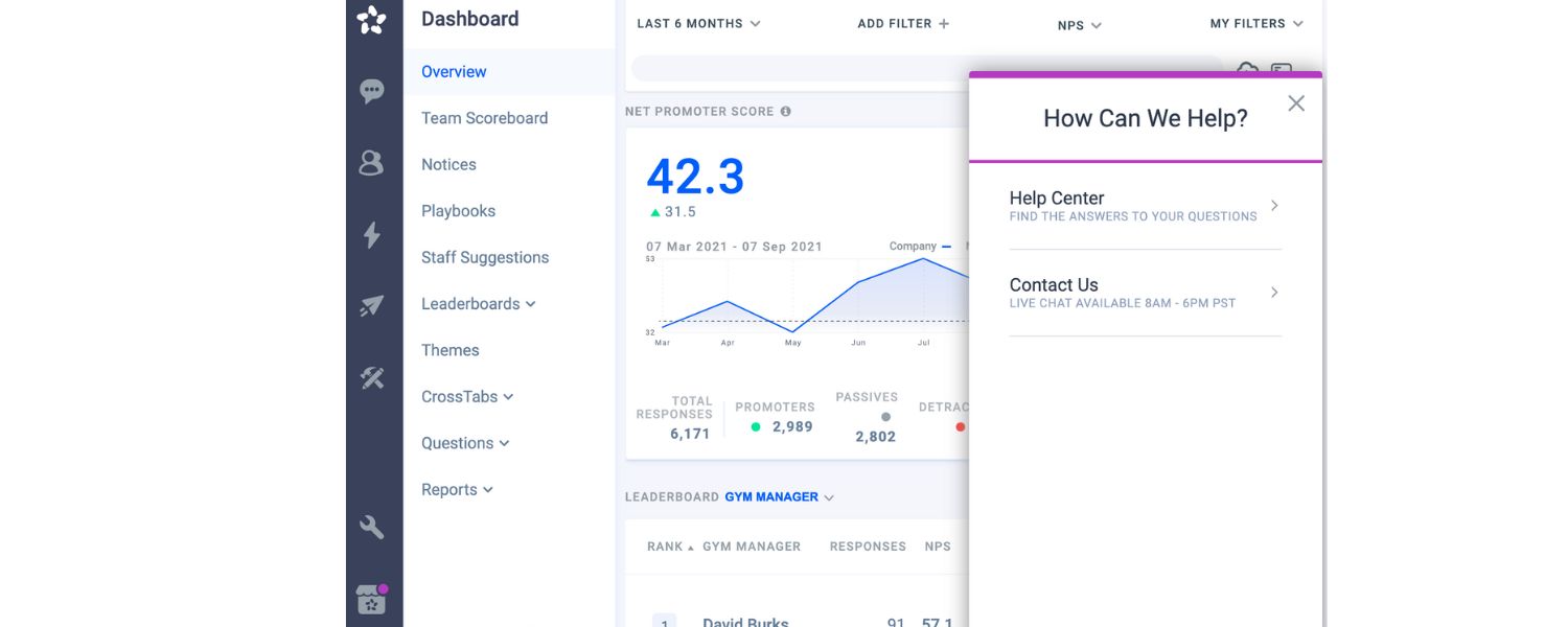 Tap into Customer Feedback and Questions