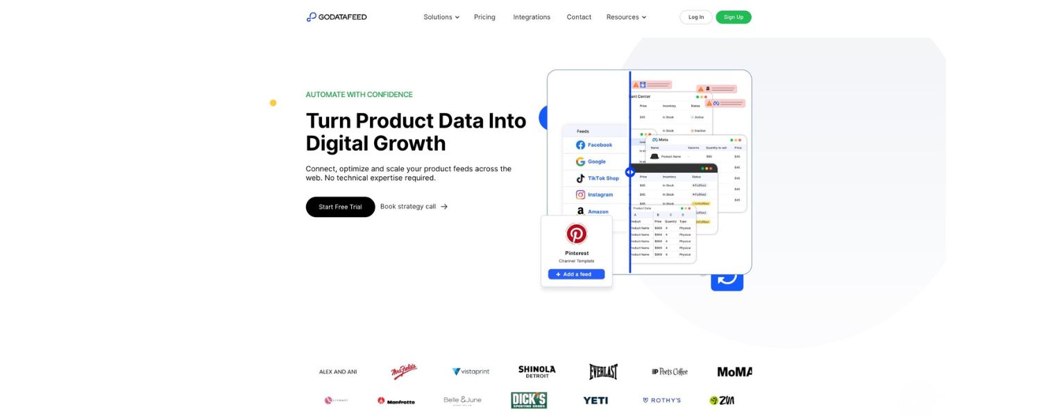Consider Using a Feed Management Tool (as You Scale)