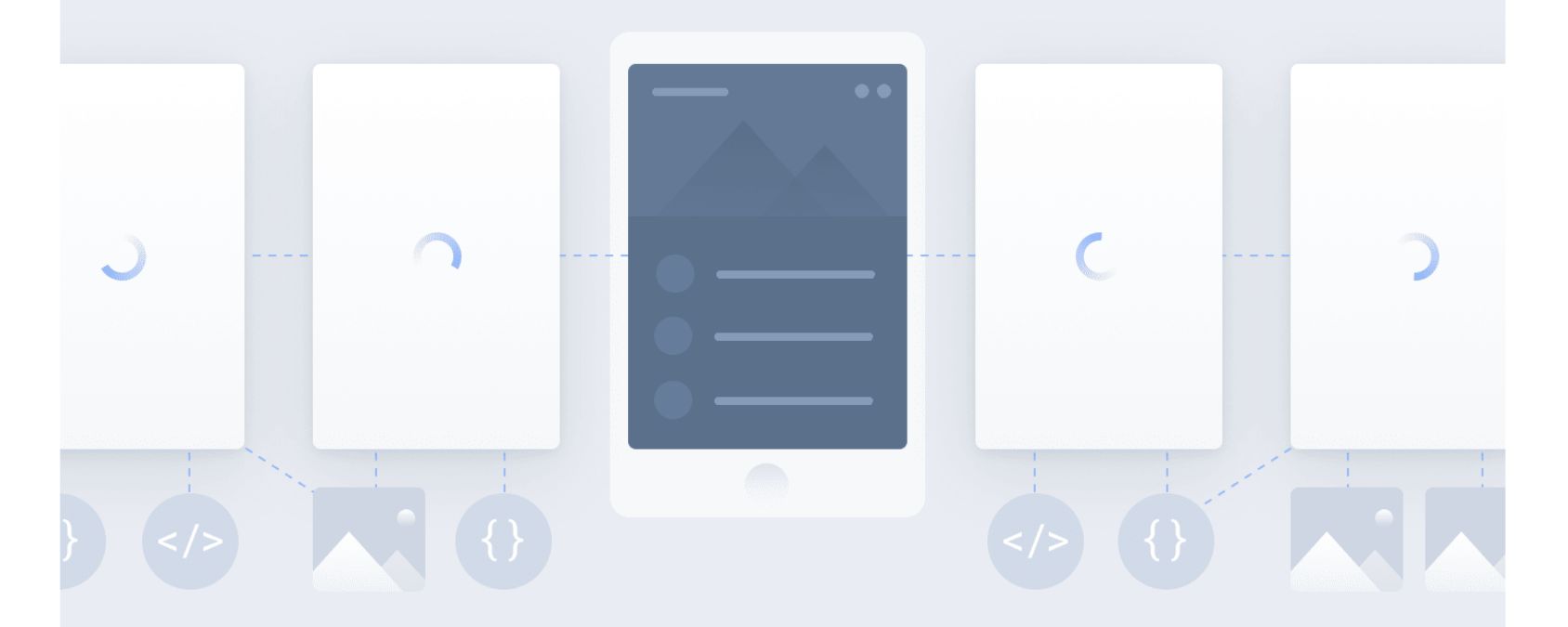 Defer Non-Essential Scripts & Use Lazy Loading