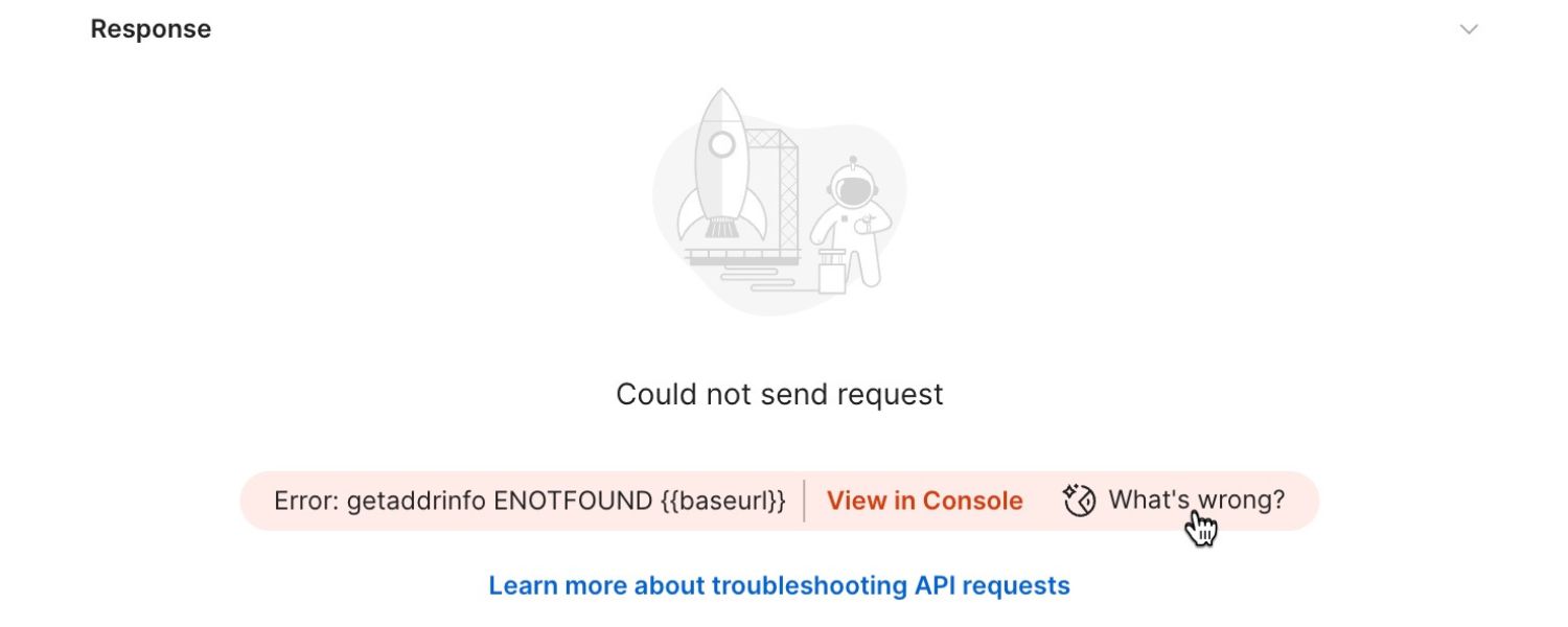 If You’re the Website Owner, Investigate and Fix the Request