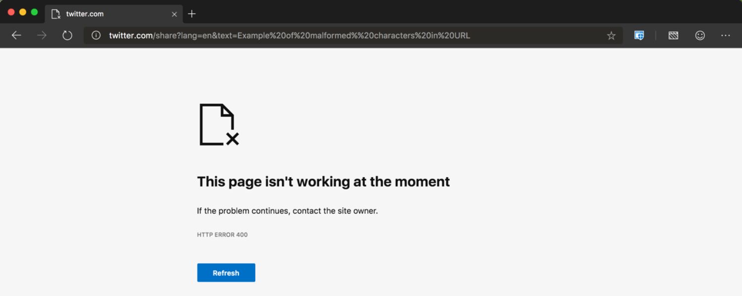 Network and Connectivity Issues
