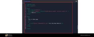 HTML Anchor Tag: Creating Hyperlinks and Jump Links