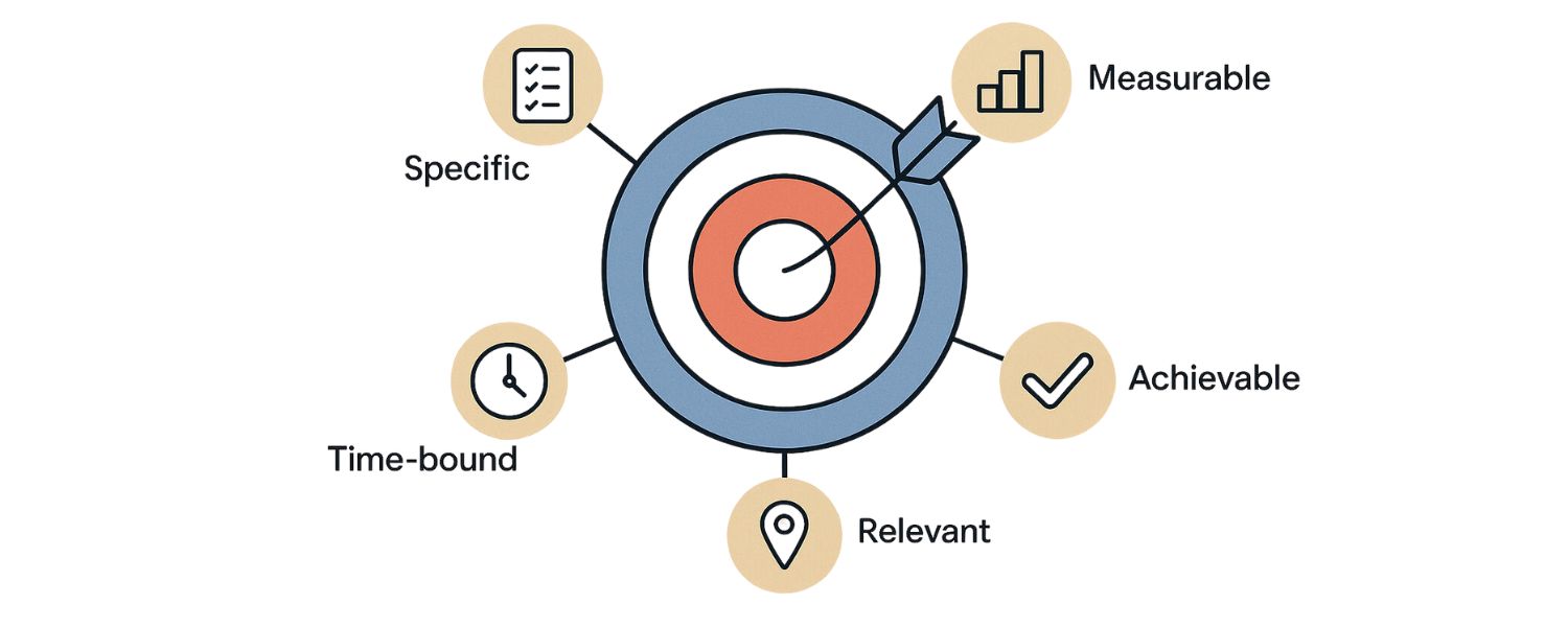 Before You Start: Define Your Goals and Questions