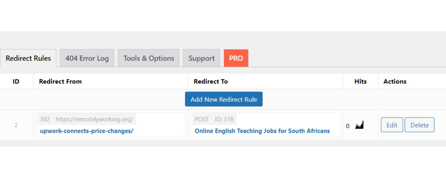 Best Practices and Common Mistakes with 302 Redirects