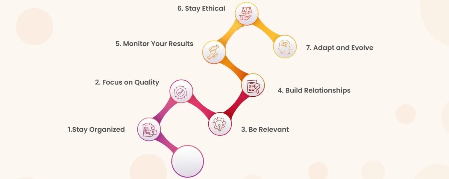 Best Practices for Successful Broken Link Building