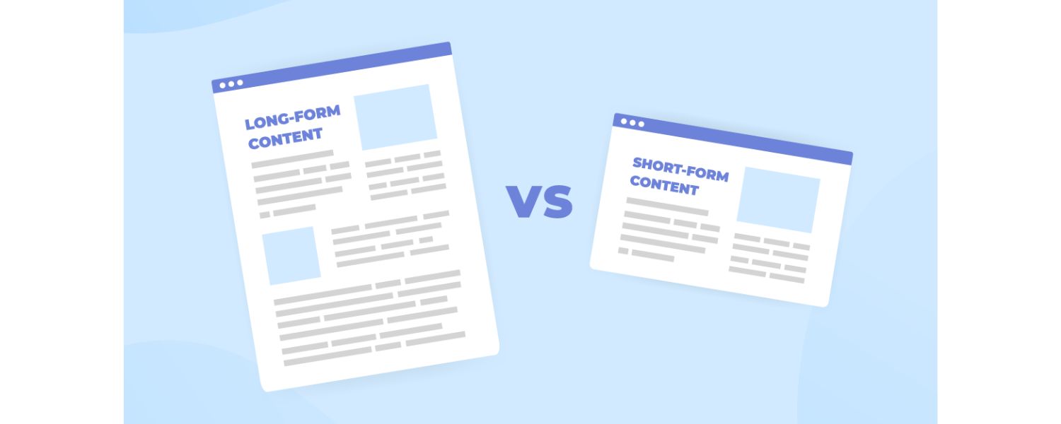 Content Quality & Length