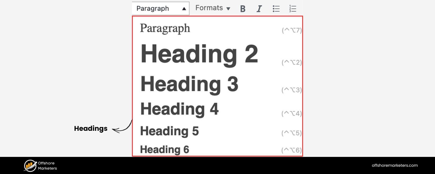 Craft a Strong, Clear Structure (and Use Headings Strategically)