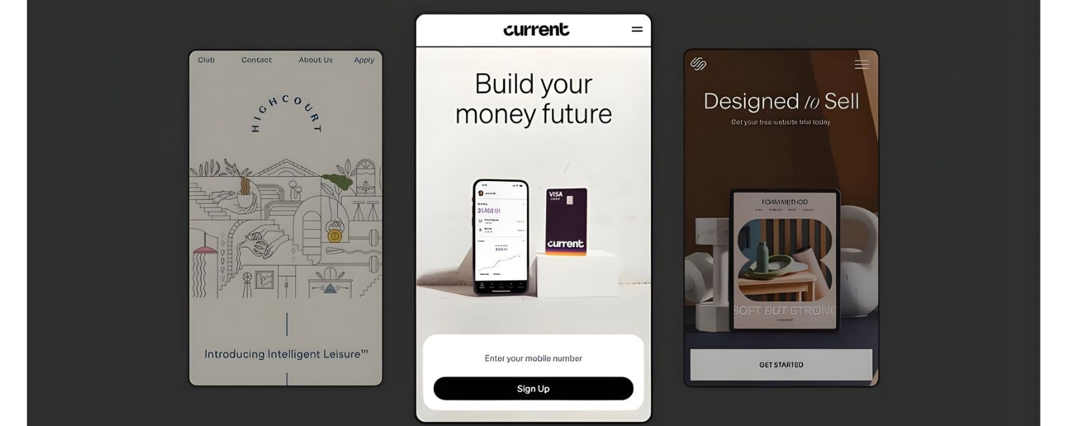 Mobile-Friendly, Fast, and Secure
