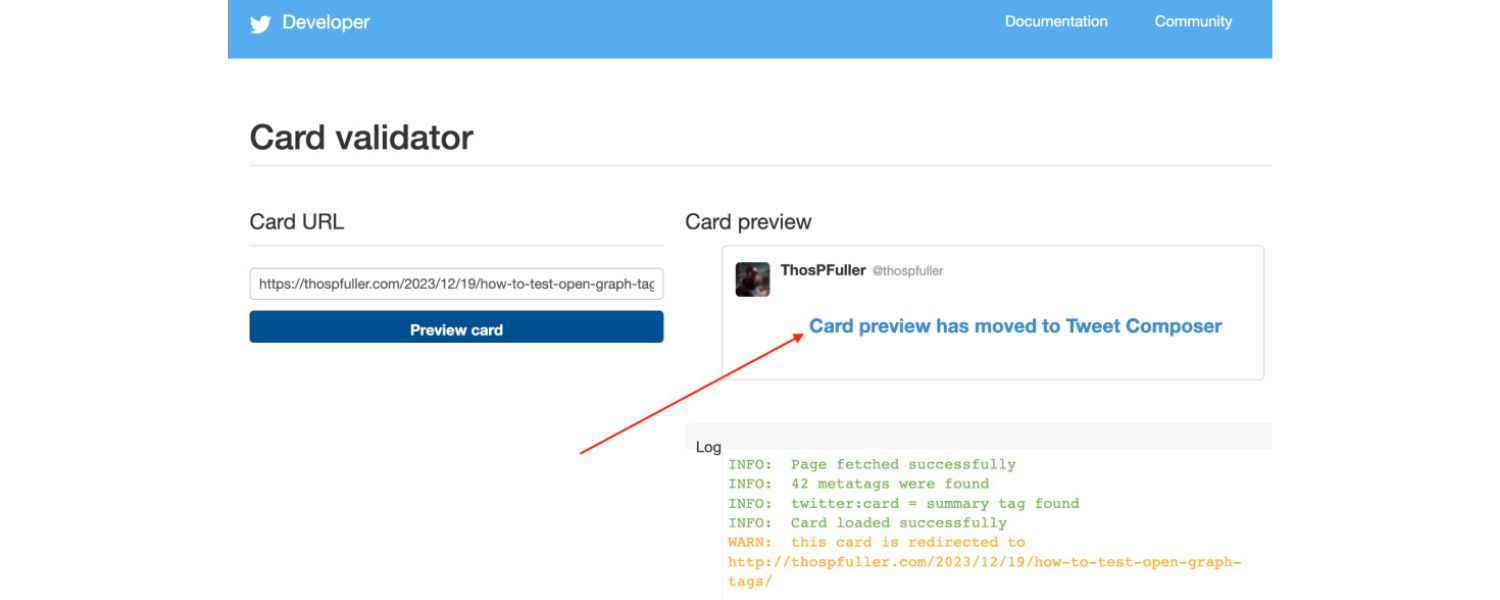 How to Implement and Validate Open Graph Tags