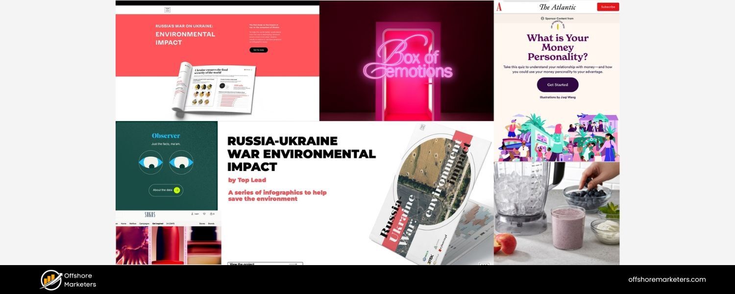 Incorporate Visuals and Examples to Enrich Your Content